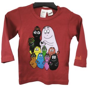 H&M kislány felső - 68