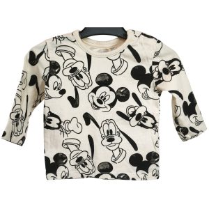 Disney Baby kislány felső - 62-68