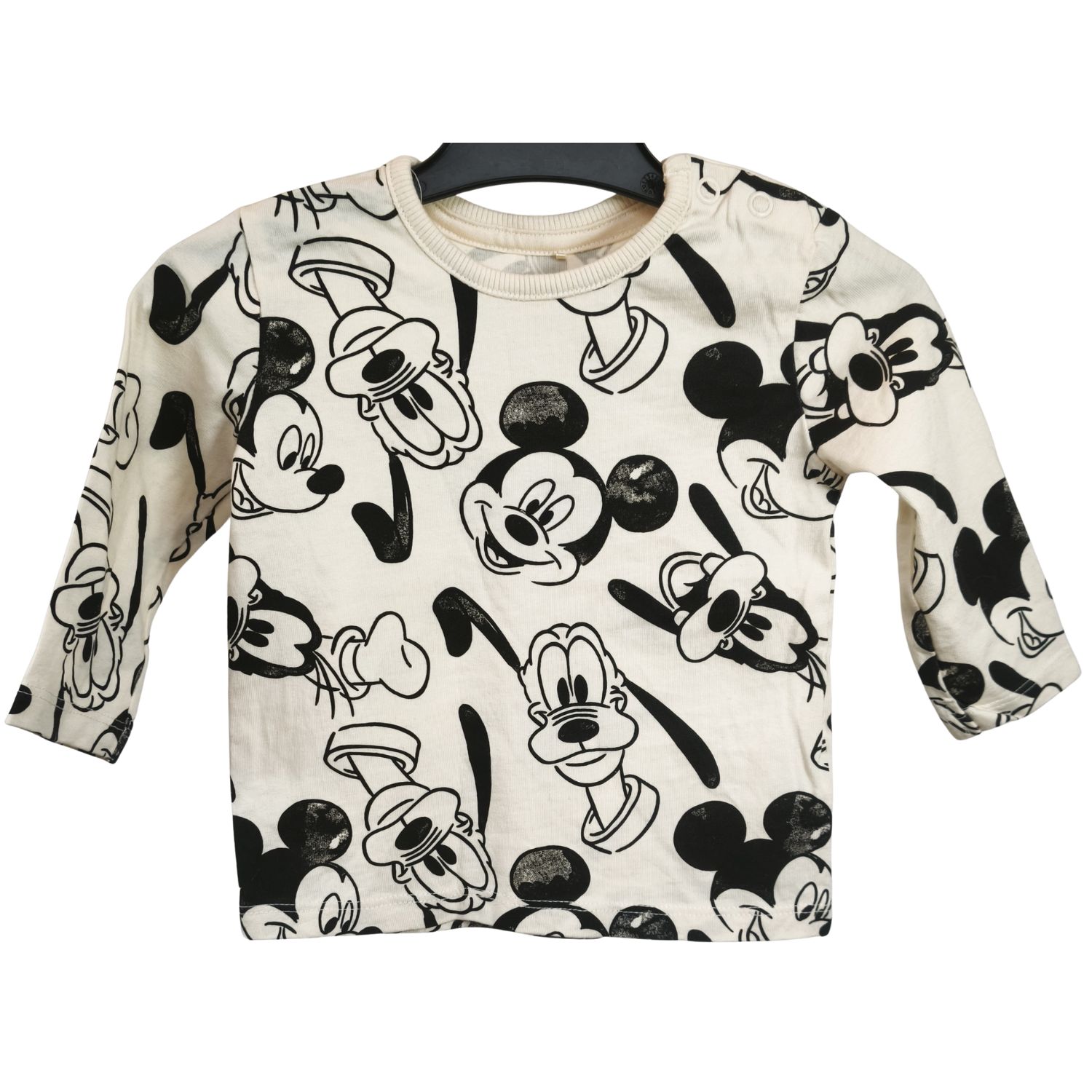 Disney Baby kislány felső - 62-68