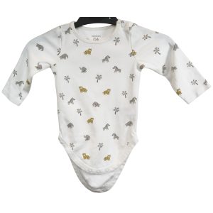 C&A unisex body - 68