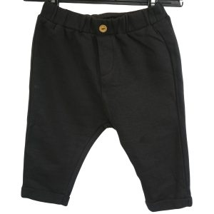 H&M kisfiú babanadrág - 74