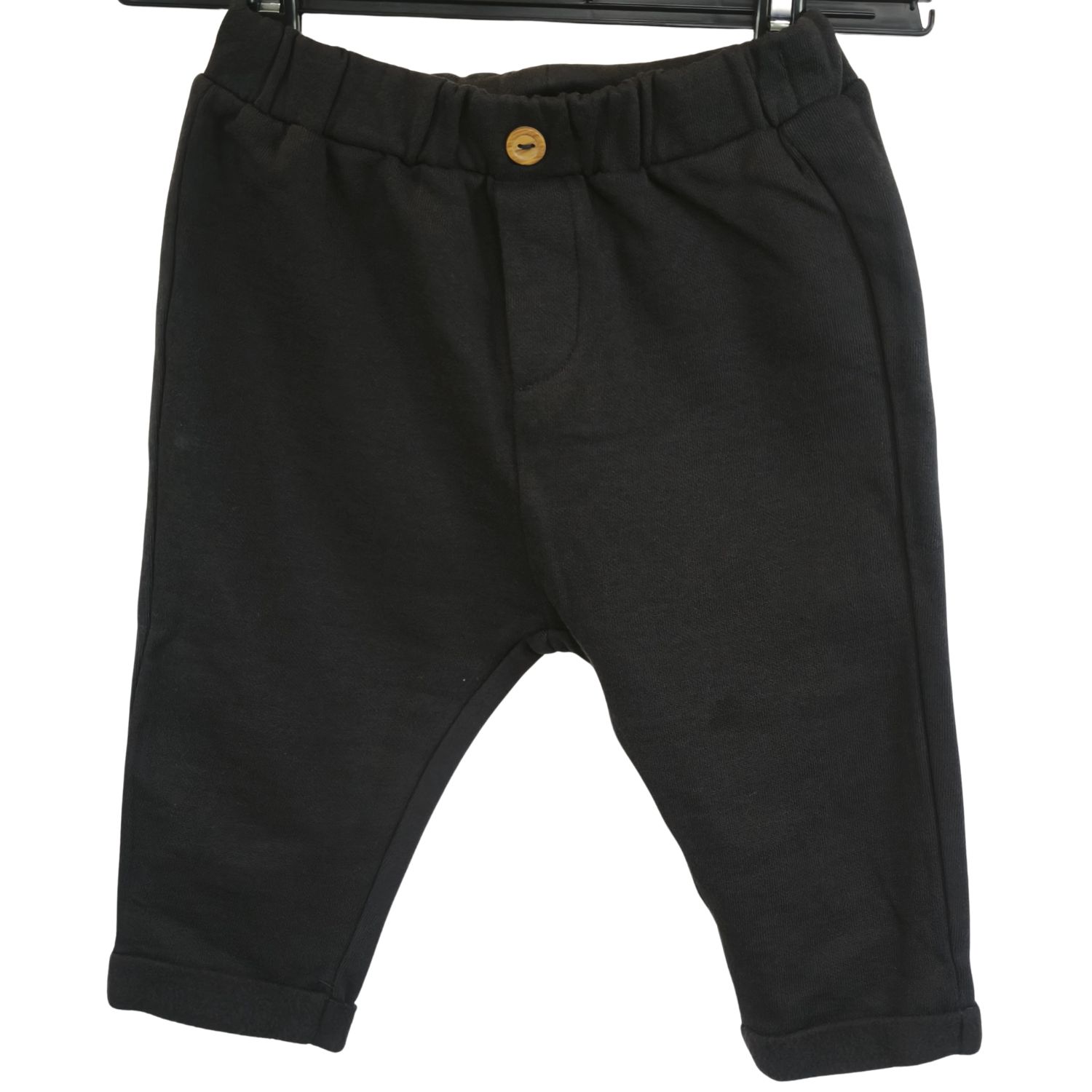 H&M kisfiú babanadrág - 74