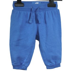 H&M kisfiú babanadrág - 68