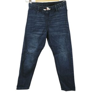 Jogger&Denim kisfiú farmernadrág - 128