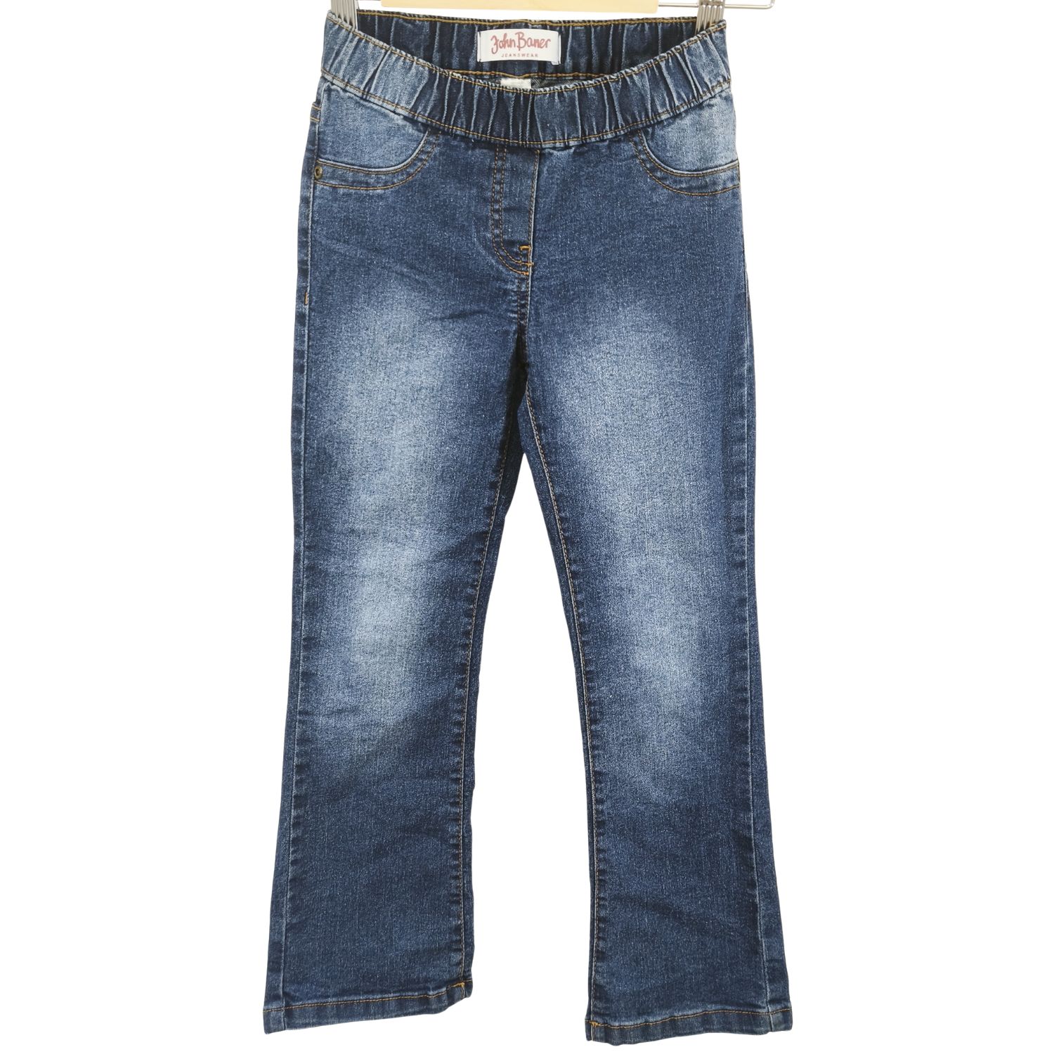 John Baner unisex farmernadrág - 128