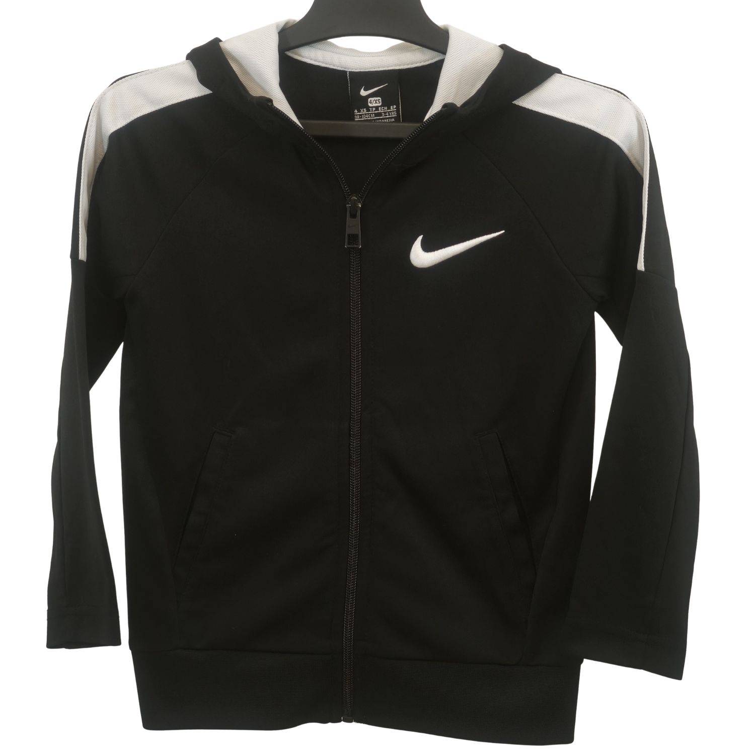 Nike kisfiú szabadidő felső - 98-104