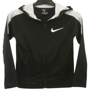Nike kisfiú szabadidő felső - 92-98