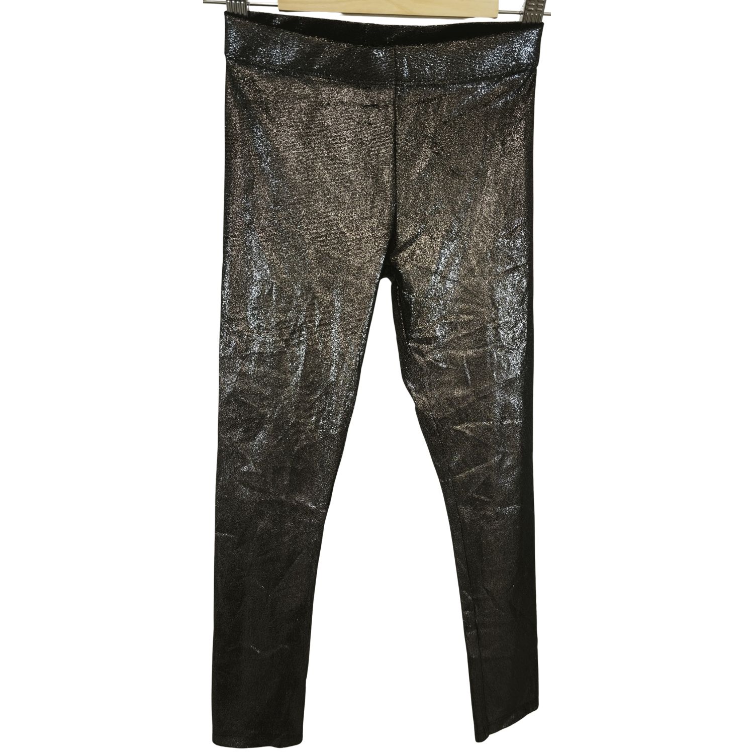 H&M kislány leggings- 128