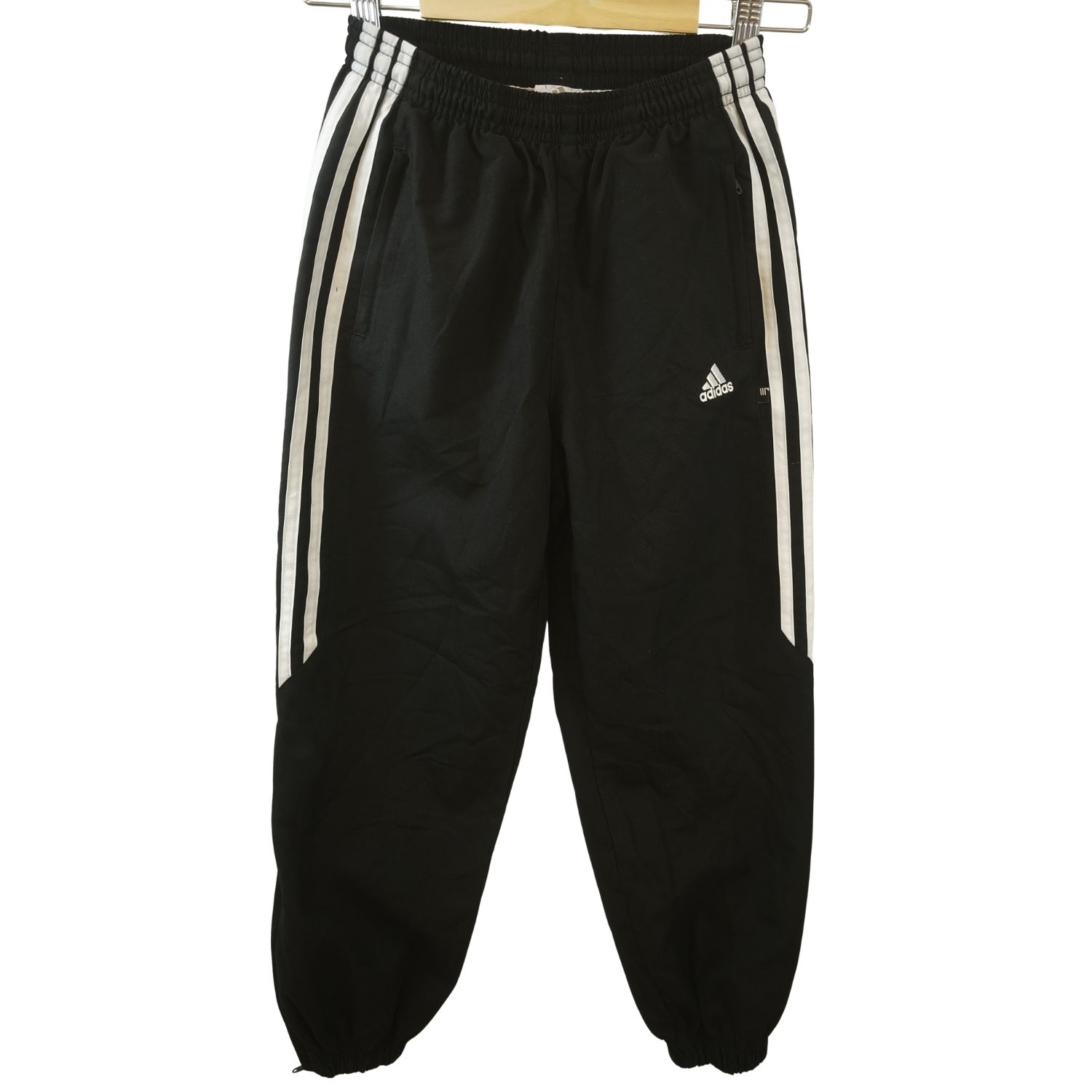 Adidas unisex szabadidő nadrág - 128