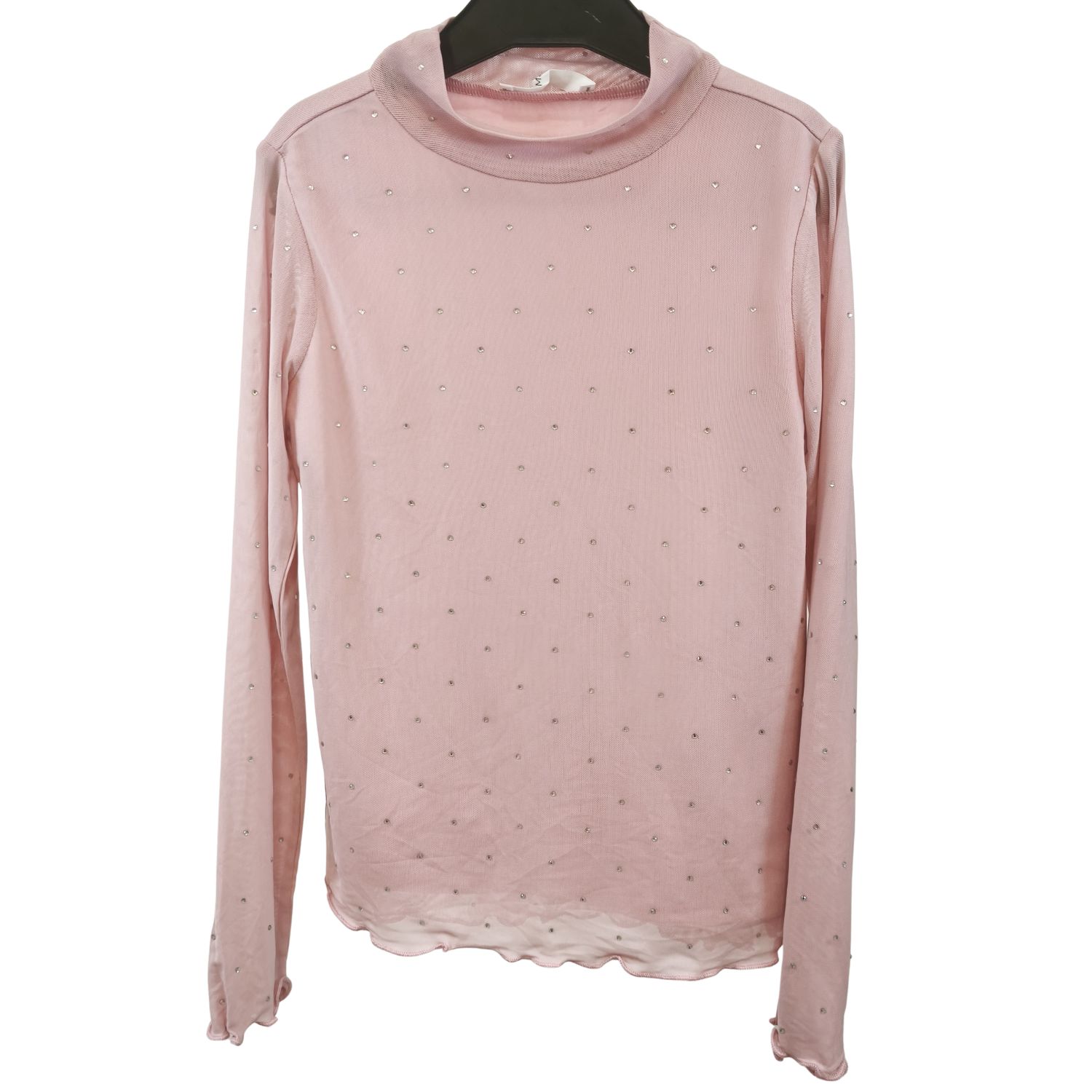 M&S kislány felső - 134