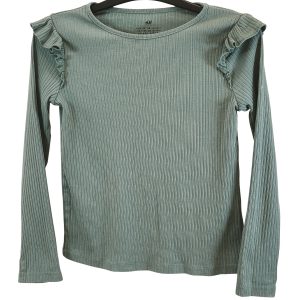 H&M kislány felső - 122-128