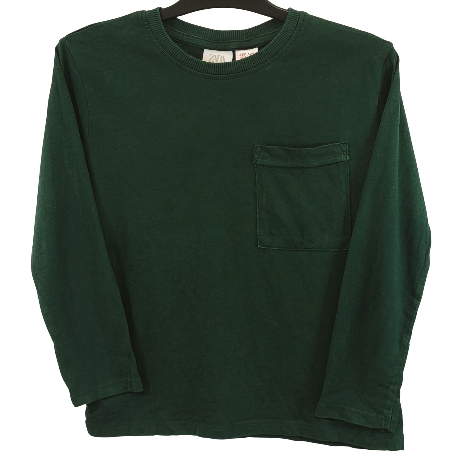 Zara kisfiú felső - 110