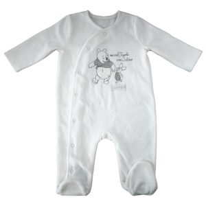 Disney Baby unisex rugdalózó - 68