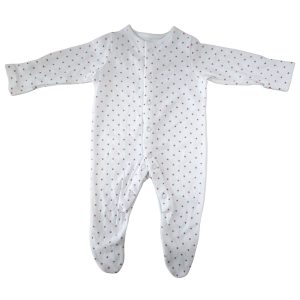 John Lewis & Partners unisex rugdalózó - 56