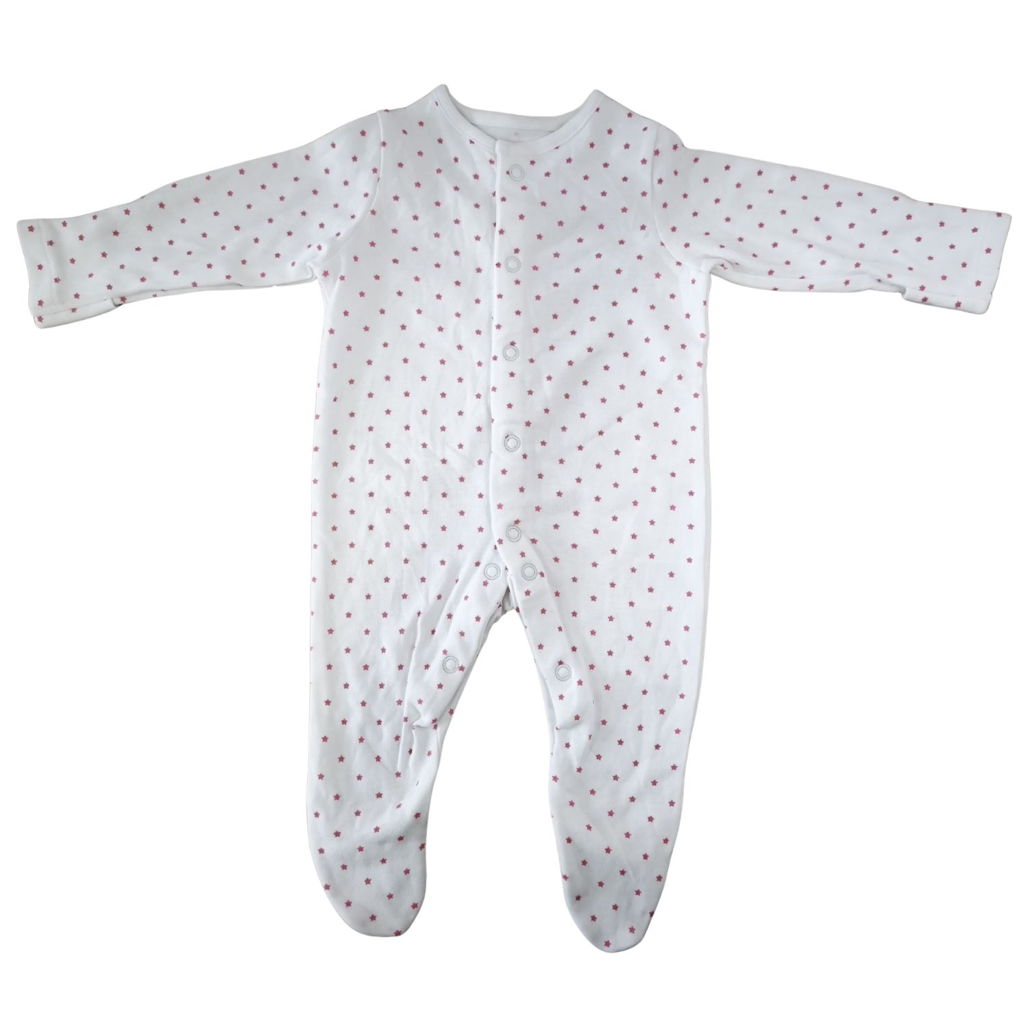 John Lewis & Partners unisex rugdalózó - 56