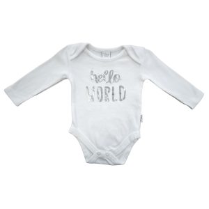 Disney Baby unisex body - 62-68