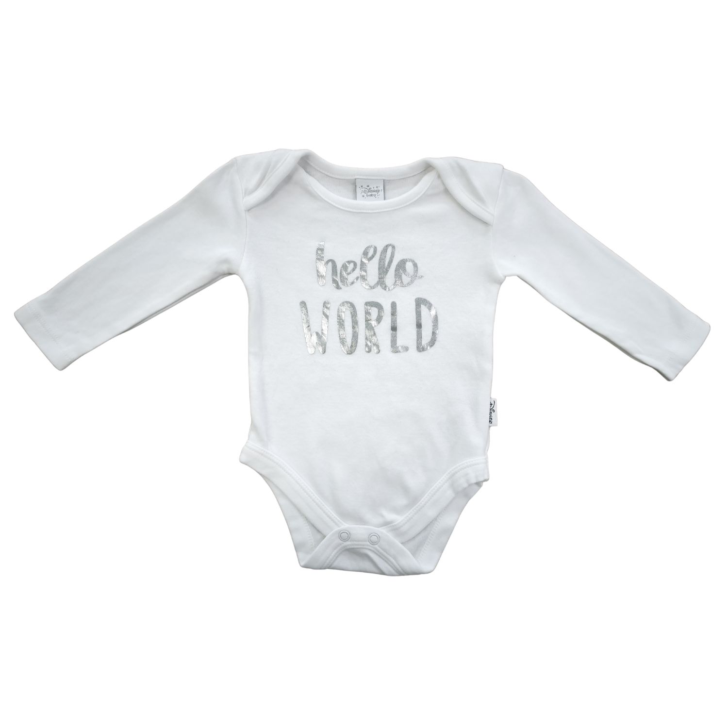Disney Baby unisex body - 62-68