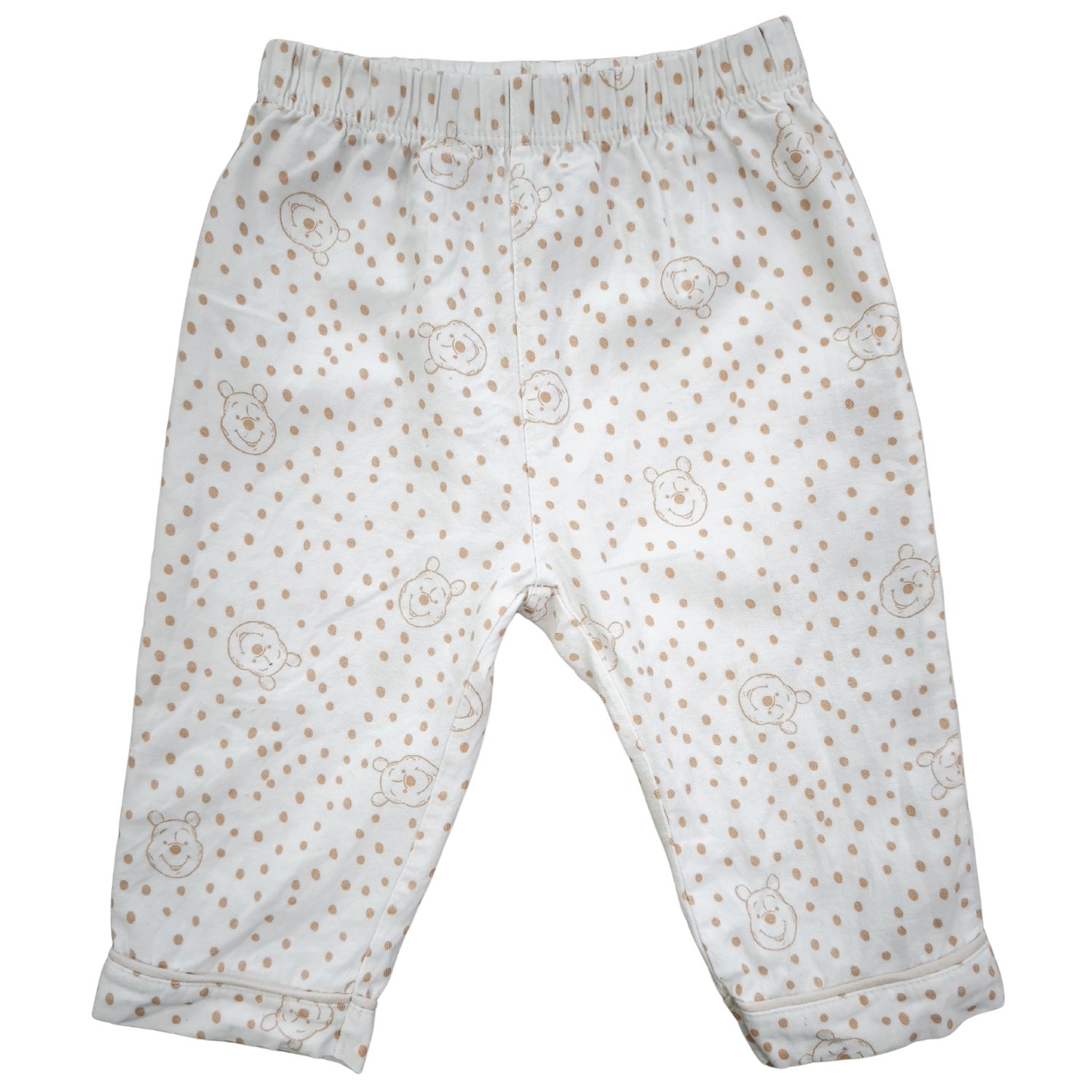 Disney Baby unisex nadrág - 68