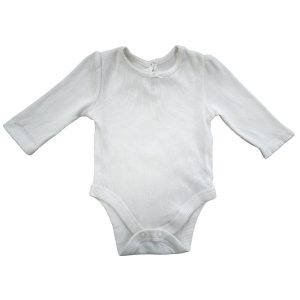 George unisex body - 56-62
