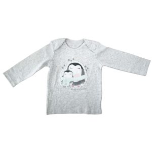 George unisex felső - 74-80