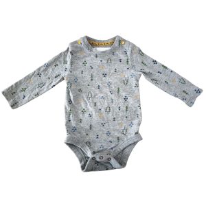 TU unisex body - 62-68