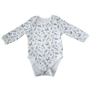 Primark unisex body - 68