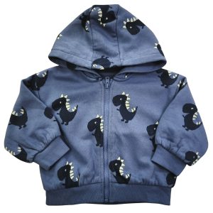 M&S kisfiú pulóver - 68