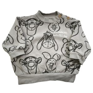 George unisex pulóver - 62