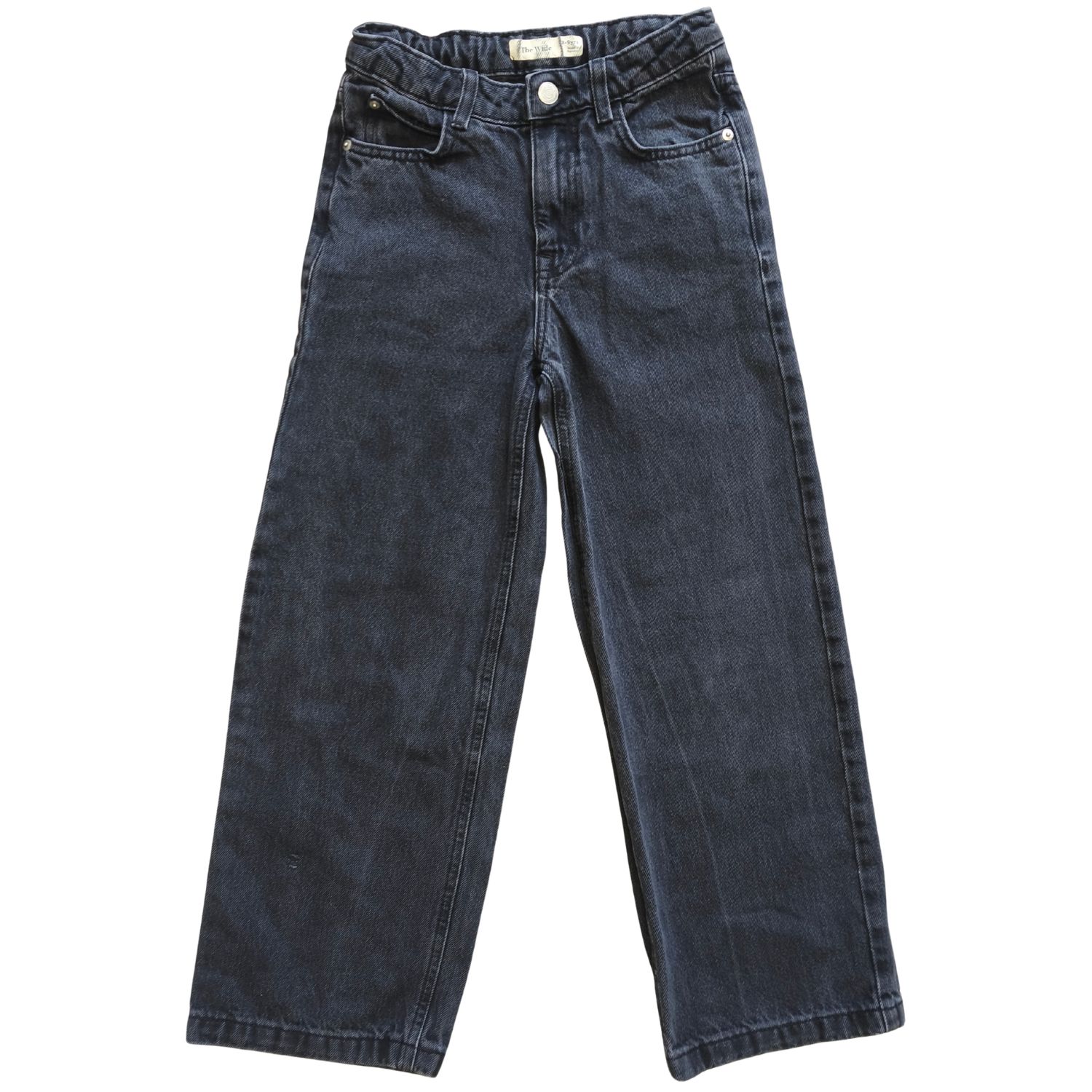 M&S kislány farmernadrág - 134