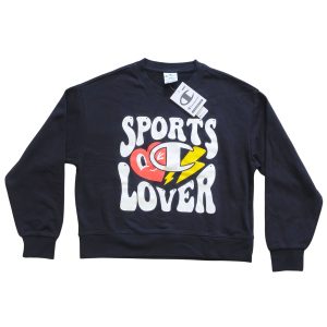 Champion unisex pulóver - 152-158