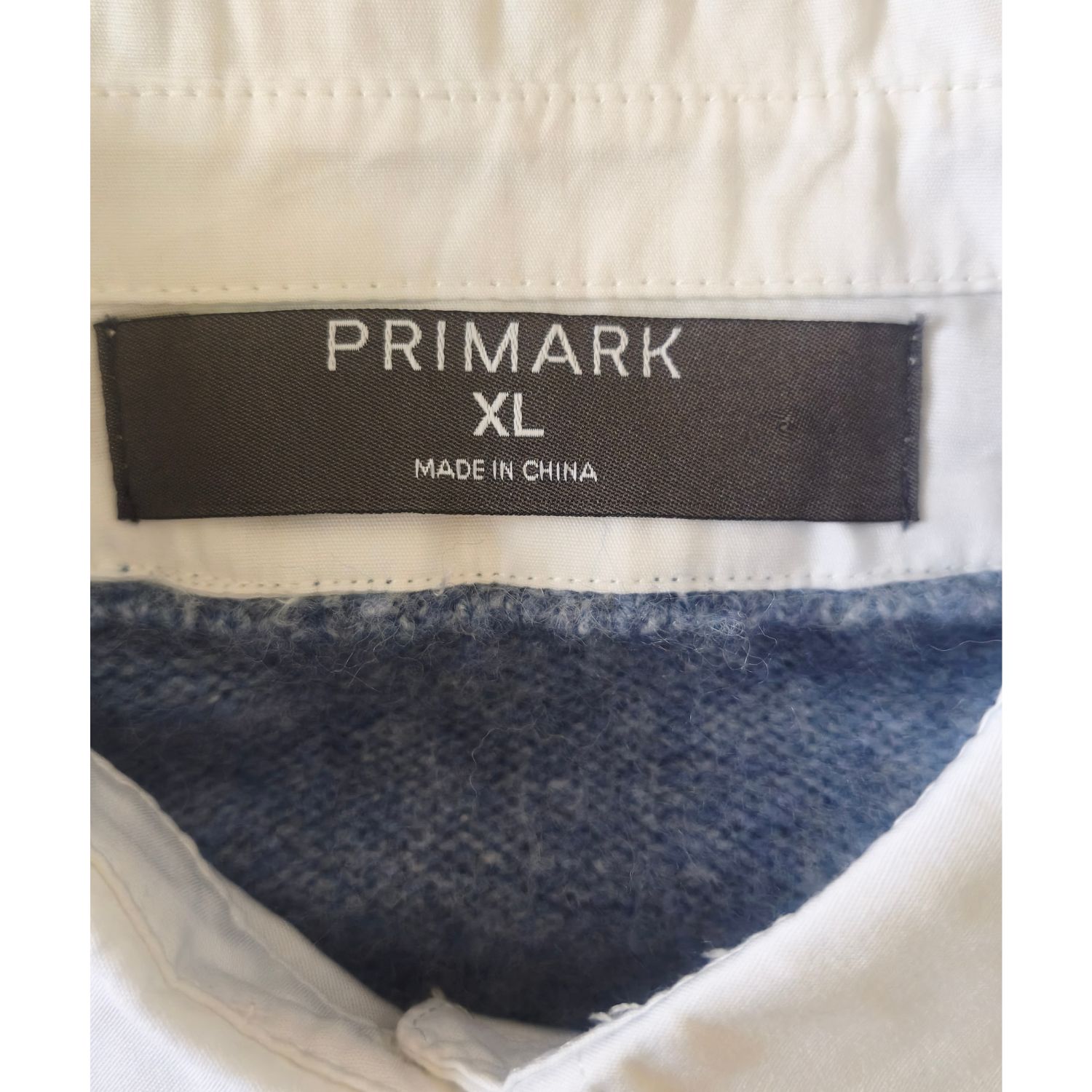 Primark női felső - 44-46 - Image 4