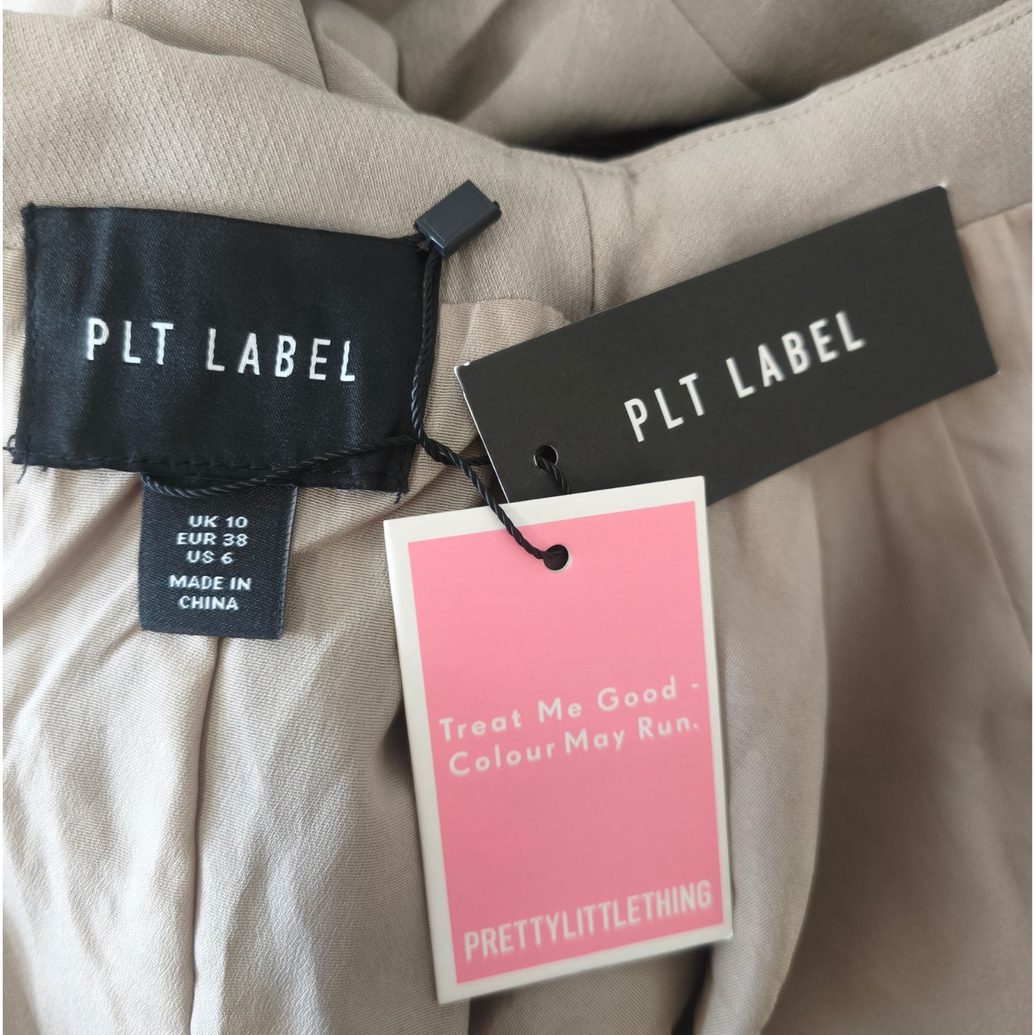 PrettyLittleThing női ruha - 38 - Image 6