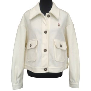 U.S Polo Assn. női dzseki - 40-42