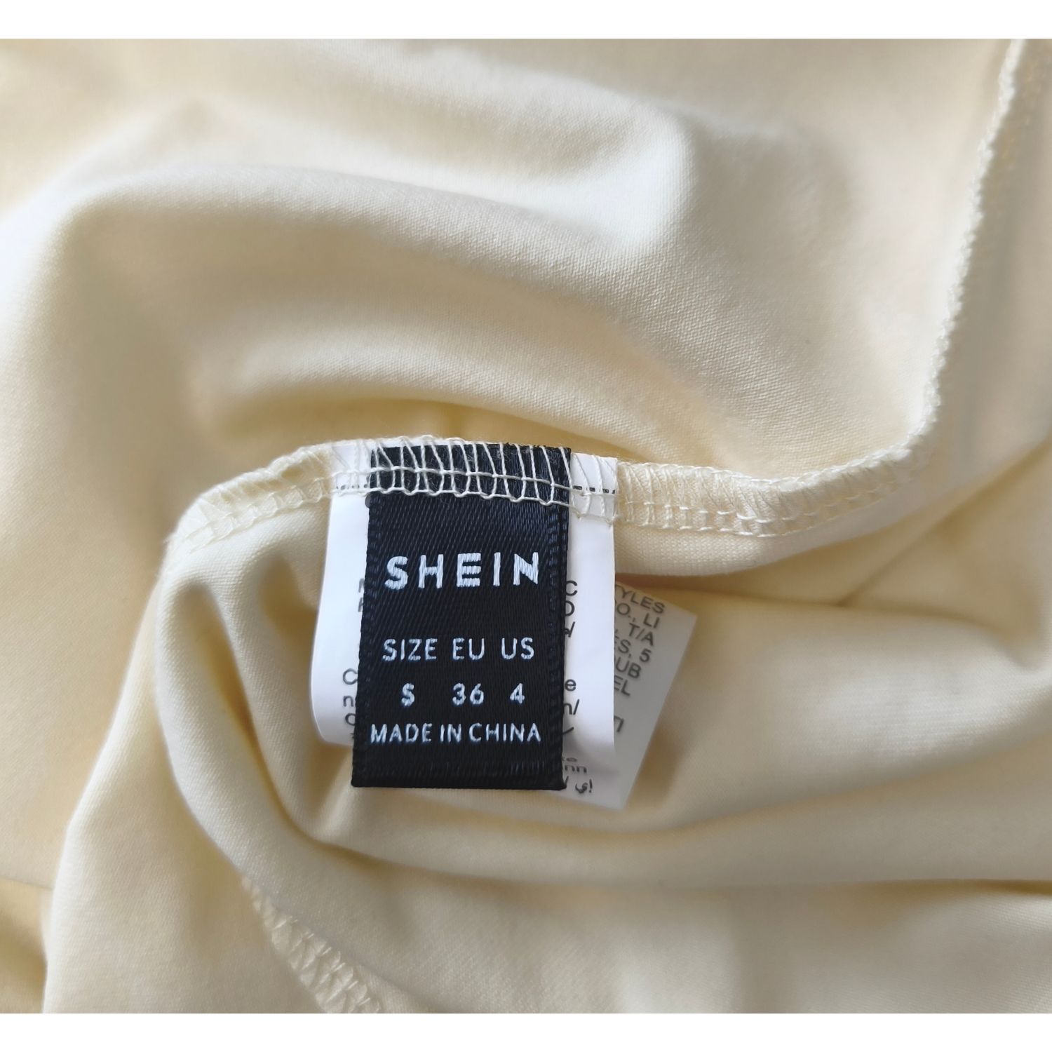 Shein női ruha - 36 - Image 3