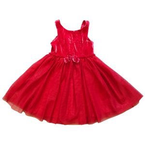 H&M kislány alkalmi ruha - 122