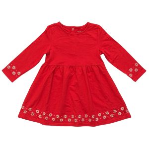 Tchibo Kid's kislány ruha - 86-92