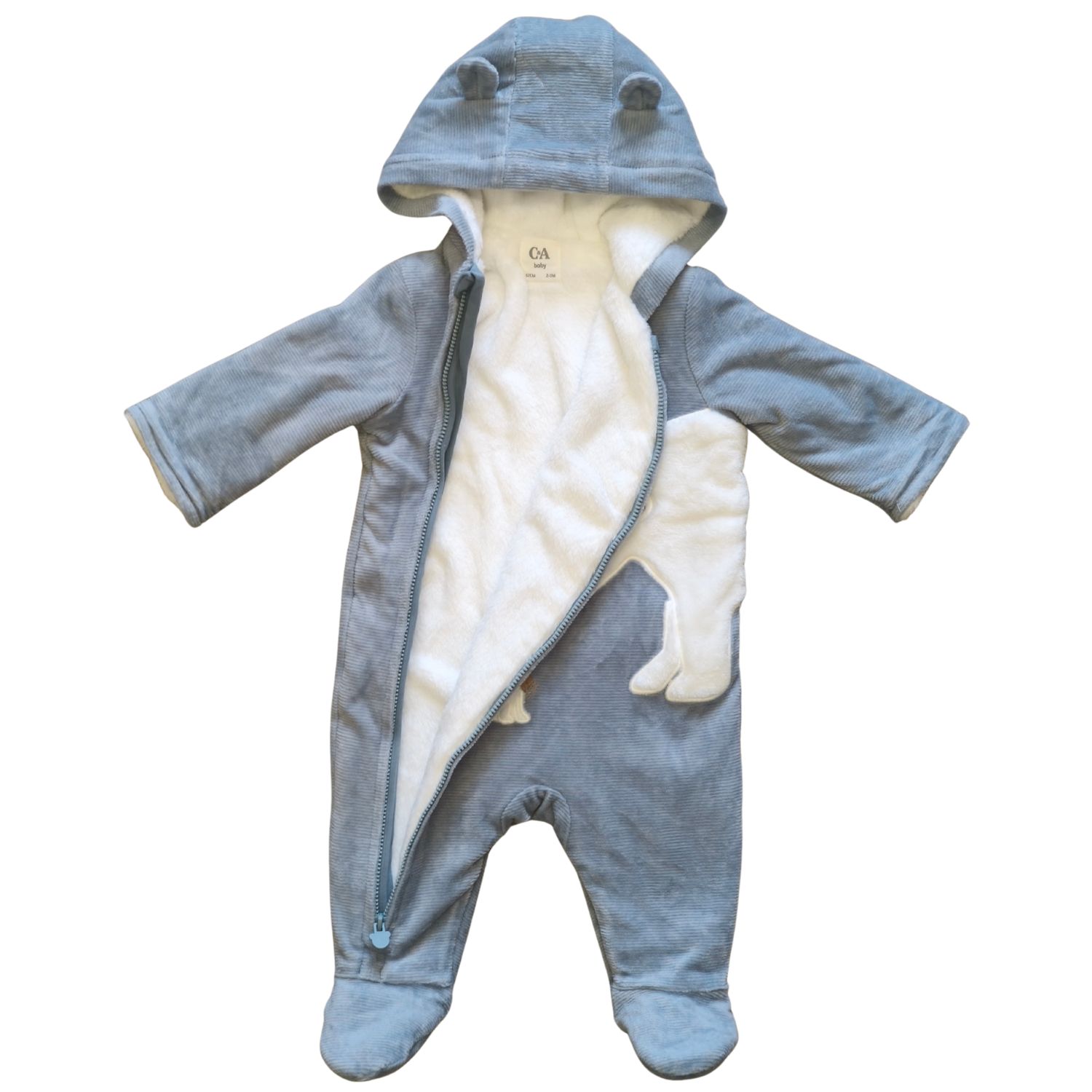 C&A Baby baba overál - 62 - Image 2