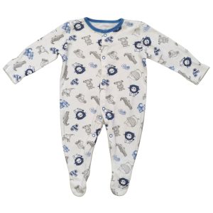 George unisex rugdalózó - 56-62