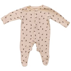 Primark unisex rugdalózó - 62