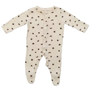 Primark unisex rugdalózó - 62