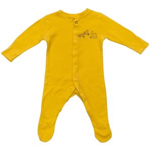 Primark unisex rugdalózó - 62