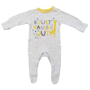 TU unisex  rugdalózó - 56-62