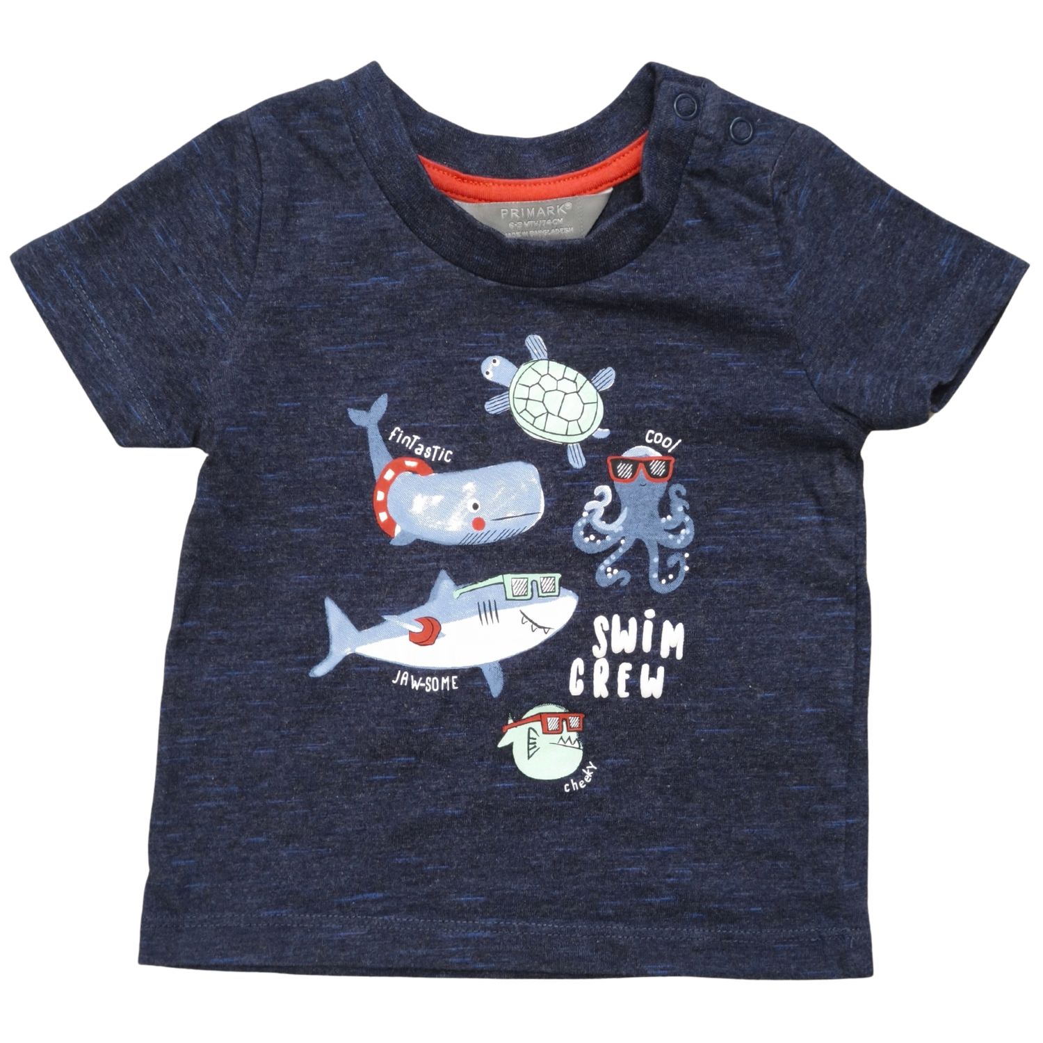 Primark baba felső - 74