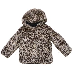 M&S kislány kabát - 122