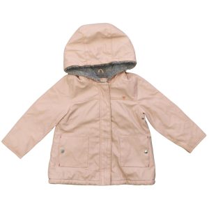 Zara kislány parka - 104