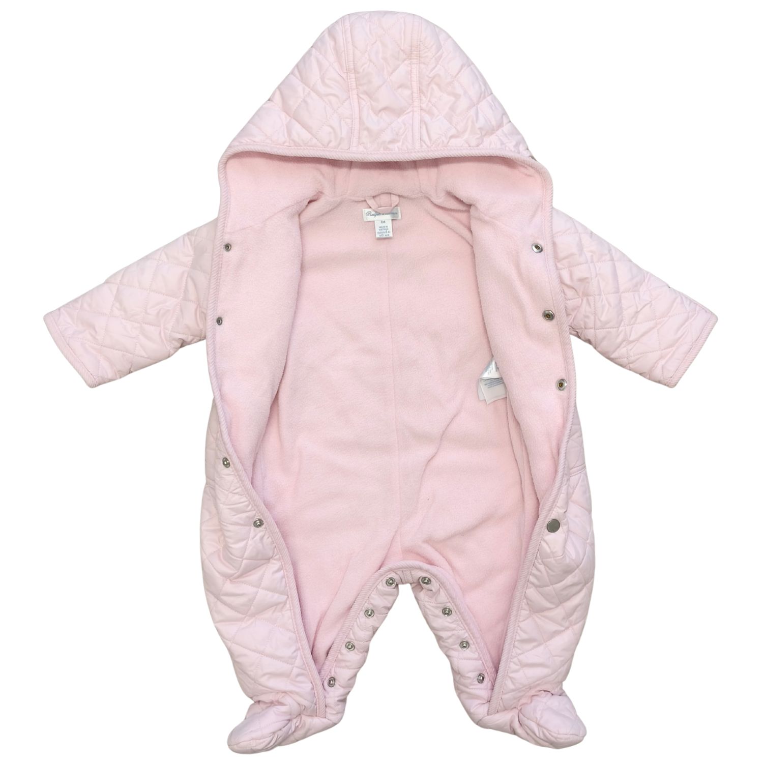 Ralph Lauren kislány baba overál - 68 - Image 2