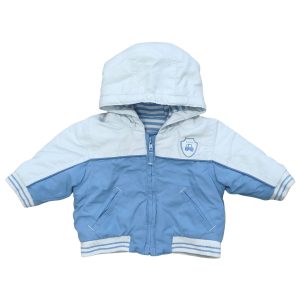 Mothercare kisfiú dzseki - 56-62