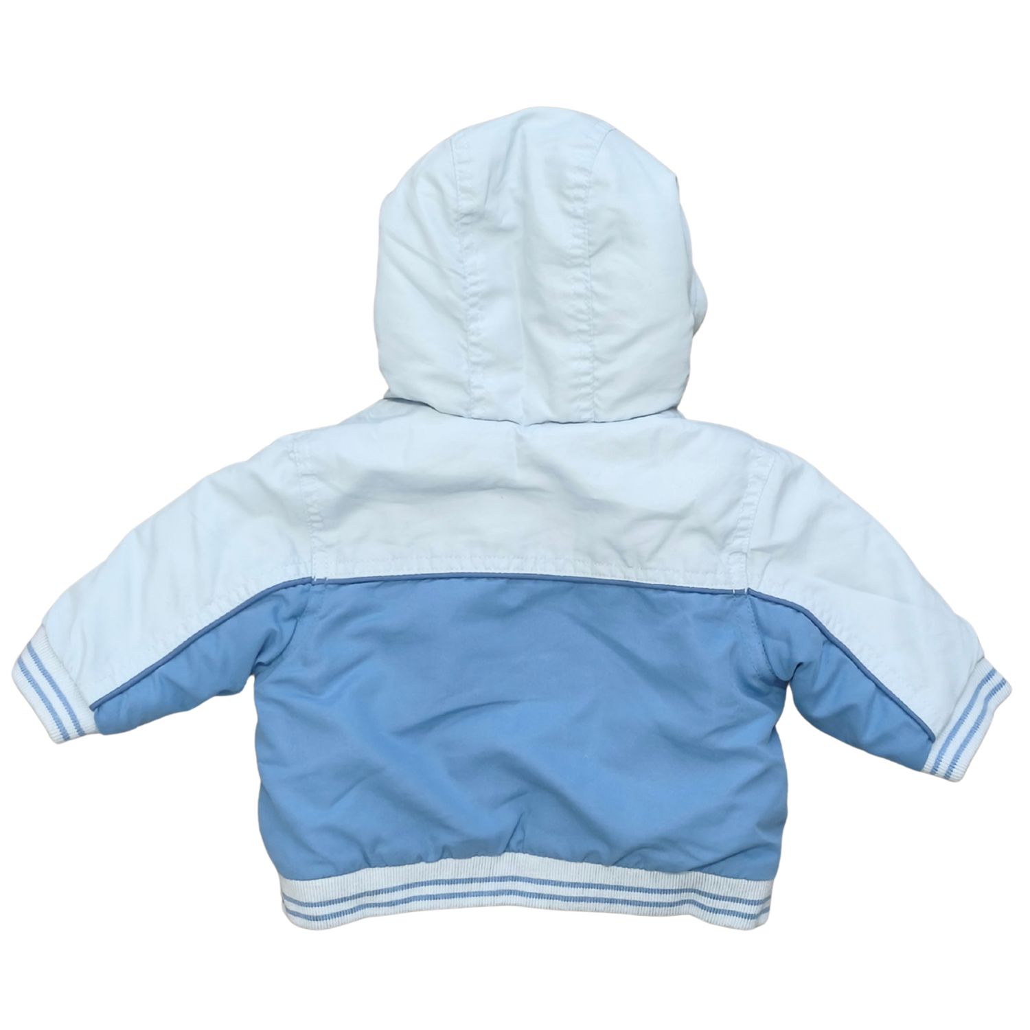 Mothercare kisfiú dzseki - 56-62 - Image 2