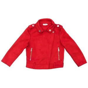 Matalan kislány kabát - 116