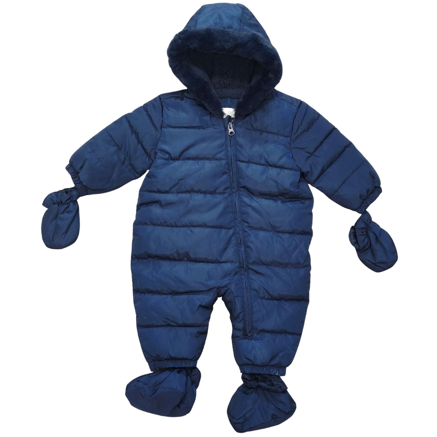 M&S Baby overál - 74